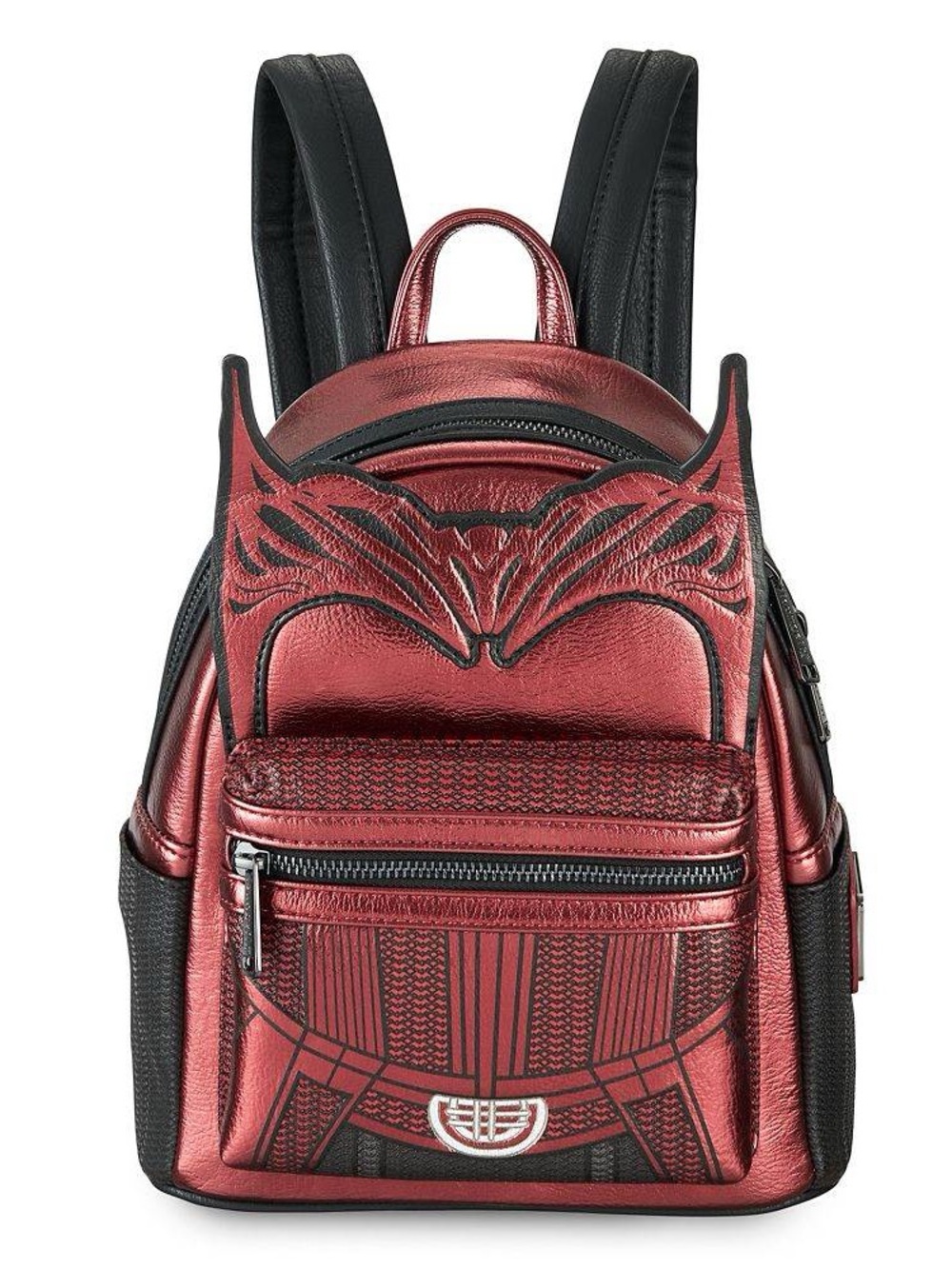 Disney Loungefly Scarlet Witch Mini Backpack